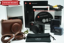 [Come nuovo+++] Leica D-LUX 3