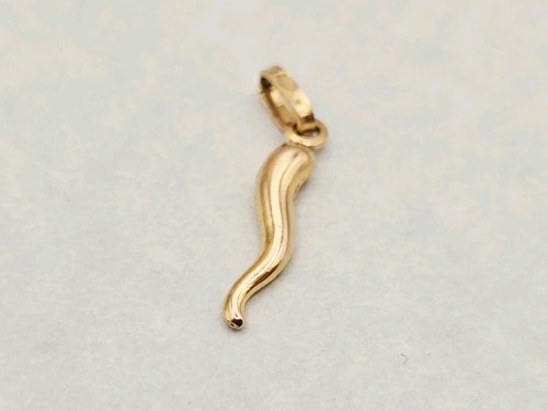 Ciondolo cornicello corno - cornicello,