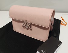 Armani exchange woman bag - woman,
