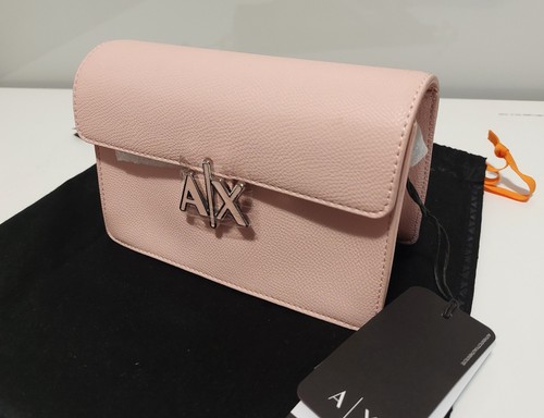 Armani exchange woman bag - woman,