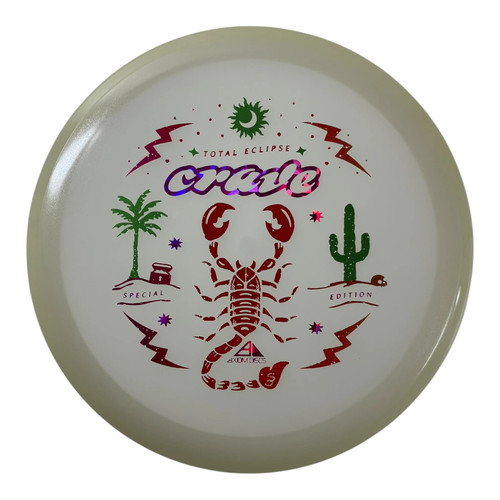 Crave total eclipse purple - crave,
