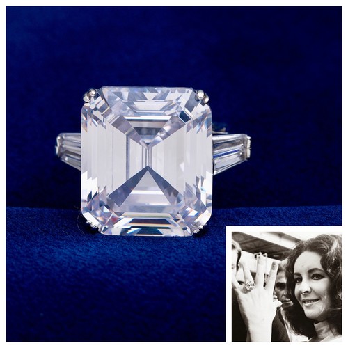 Riproduzione anello the - anello,