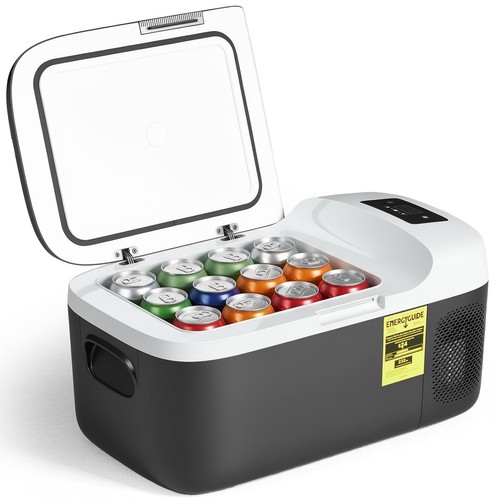 Frigorifero portatile per auto - frigorifero,