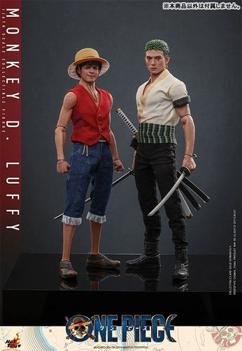 Hot toys capolavoro - [hot,