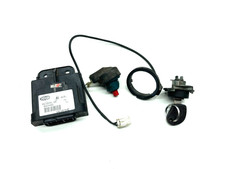 KIT CENTRALINA CONTATTO CON
