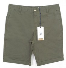 Bermuda chino classici kaki