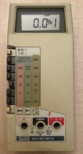 Fluke 8020a multimetro - fluke,
