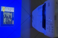 PROIETTORE EPSON EB-695Wi
