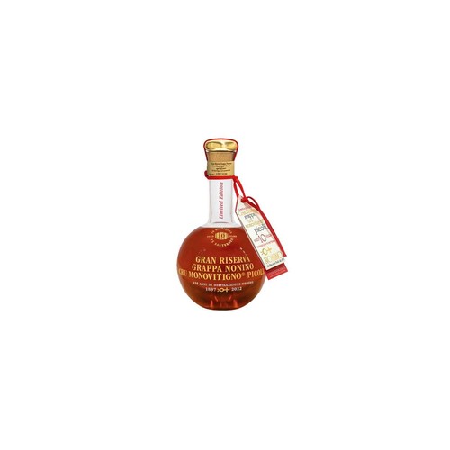 Grappa nonino gran riserva - grappa,