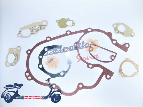 Kit guarnizioni motore per