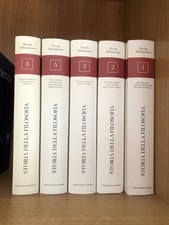 Nicola Abbagnano Storia della