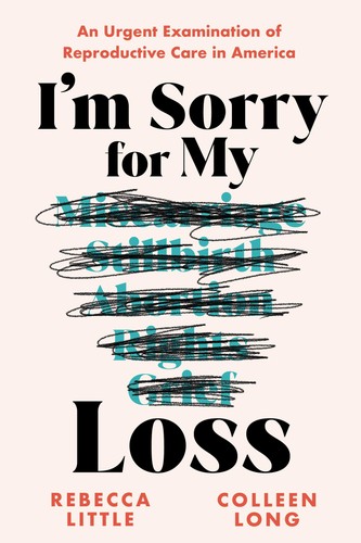 Sorry for loss - for, my