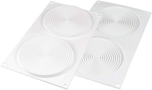 Stampo silicone per - in,