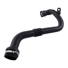 Tubo intercooler turbo - tubo,