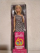  Barbie 60 Anniversario Inspiring Girls Since 1959