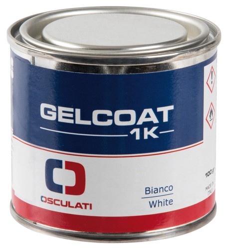 Gel coat mono componente