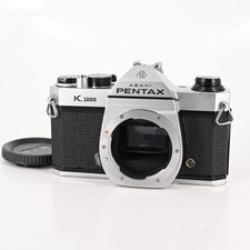 Corpo fotocamera reflex