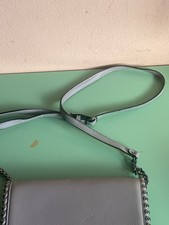 Borsetta Pochette Grigia
