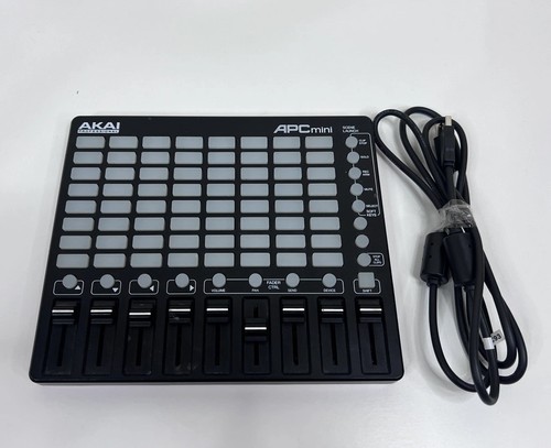 Akai professional apc - professional, usb