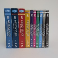 Melrose Place Complete TV