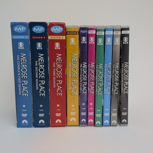 Melrose place complete - place, tv