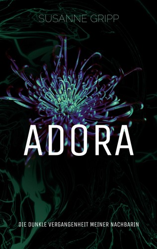 Adora - , (buch)