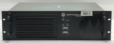 Motorola DR3000 Mototrbo