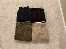 Polo Ralph Lauren velluto a