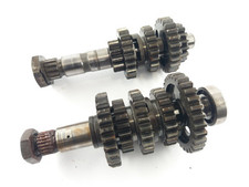 Yamaha TT 600 S 4GV [1994] -