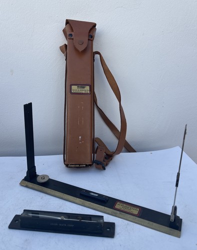 Union instrument corp militare - instrument,
