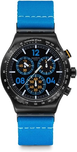 Swatch new irony chrono - swatch,