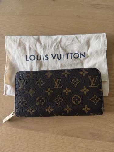 Portafoglio louis vuitton - portafoglio,