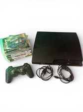 Sony 250GB PlayStation 3 Slim