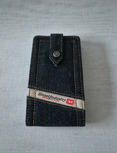 Portafoglio vintage diesel - portafoglio,