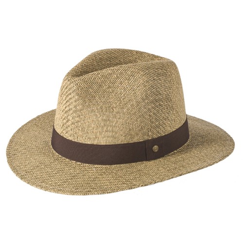 Cappello fedora estivo - cappello,