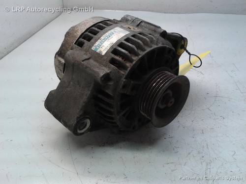Generatore alternatore