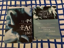 Dizionario della lingua latina