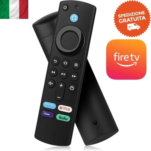 Amazon fire stick - stick, tv