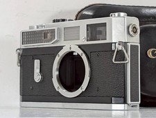 Exc canon model 7 35mm - +5],