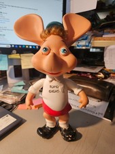 BAMBOLA VINILE VINTAGE 1963