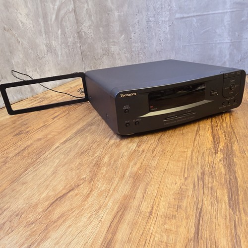 Technics ch510 - technics, st-ch510