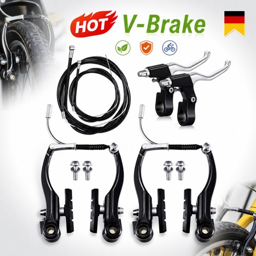 Set completo bici - , v-brake