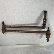 Lampada applique da parete a