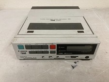 Canon VR-30A Videoregistratore