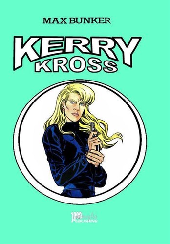 Kerry kross - kerry,