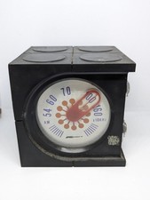 Radio cubo moderno metà - am,