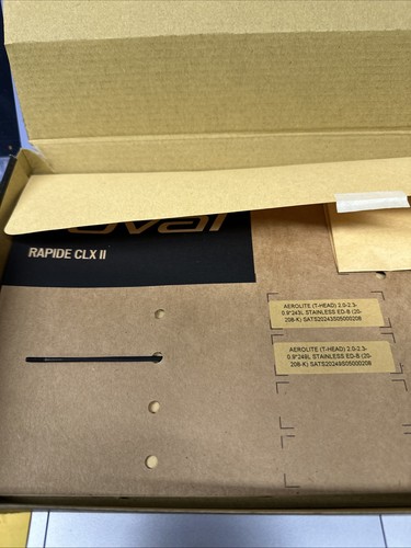 Roval rapide clx ricambio - roval,