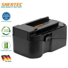 Batteria 24V 4000mAh Ni-MH per
