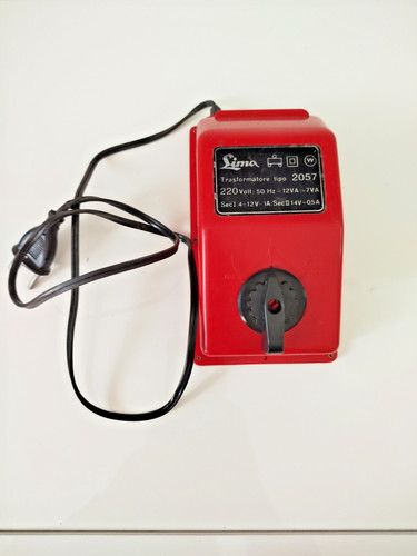 Trasformatore lima 220 mod - trasformatore,