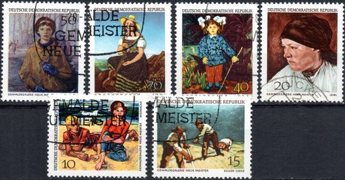 Ddr alemania oriental serie - ddr,